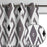 Gray Drapery - Our Favorite Gray Drapes & Curtains 1 (Blackout Available)