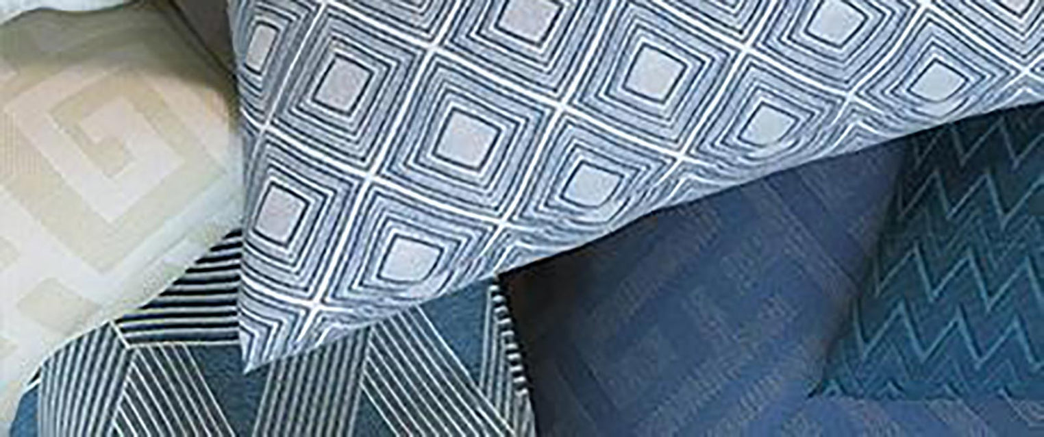 Jacquard Woven Fabric: A History