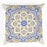 Modern Decor Recipe #2 With 2 Pillows, Textured Drapes, Art & Sofa Options - Ringtop