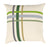 Farmhouse Decor Recipe #2 With 2 Pillows, Textured Drapes, Art & Sofa Options