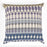 Shay Curtain - Purple & Tan Accents - Traditional Decor Recipe #2 With 2 Pillows, Textured Drapes, Art & Sofa Options - Ringtop