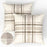Decorator's Favorite Beige Drapery & Pillow Bundles - Vera