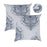 Decorator's Favorite Navy Drapery & Pillow Bundles - Gemma