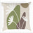 Traditional Decor Recipe #2 With 2 Pillows, Textured Drapes, Art & Sofa Options - Ringtop