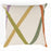 Shay - Traditional Landscape Decor Recipe: Textured Drapes With 4 Pillows, Art & Sofa Options - Ringtop