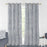 Blue Drapery - Our Favorite Blue Drapes & Curtains Collection 1 (Blackout Available)