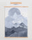 Mandala Blue Art Listing - Haley
