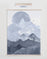 Mandala Blue Art Listing - Haley
