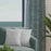 Set Of 2 Curtains & 2 Pillow Covers