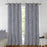 Blue Drapery - Our Favorite Blue Drapes & Curtains Collection 1 (Blackout Available)