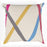 Light Blue Decor Recipe #2 With 2 Pillows, Textured Drapes, Art & Sofa Options