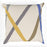 Modern Decor Recipe #2 With 2 Pillows, Textured Drapes, Art & Sofa Options