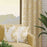 Decorator's Favorite Gold Drapery & Pillow Bundles - Tatum