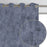 Decorator's Favorite Navy Drapery & Pillow Bundles - Uma