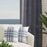Decorator's Favorite Navy Drapery & Pillow Bundles - Zara
