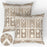 Decorator's Favorite Beige Drapery & Pillow Bundles - Zara