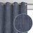 Decorator's Favorite Navy Drapery & Pillow Bundles - Vera