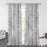 Decorator's Favorite Grey Drapery & Pillow Bundles - Uma