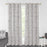 Gray Drapery - Our Favorite Gray Drapes & Curtains Unlined Collection 2