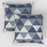 Decorator's Favorite Navy Drapery & Pillow Bundles - Dakota