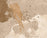 Copy of Rain Abstract Fine Art Print V2