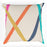 Farmhouse Decor Recipe #2 With 2 Pillows, Textured Drapes, Art & Sofa Options