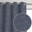 Decorator's Favorite Navy Drapery & Pillow Bundles - Zara