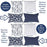 Kim & Ben Pillow Cover Set