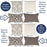Kim & Ben Pillow Cover Set