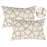 Kim & Ben Pillow Cover Set