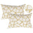 Kim & Ben Pillow Cover Set