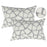 Kim & Ben Pillow Cover Set