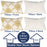 Ian & Ivy Moroccan Asymmetrical Pillow Cover Set
