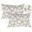 Kim & Ben Pillow Cover Set