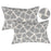Kim & Ben Pillow Cover Set
