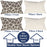 Kim & Ben Pillow Cover Set