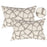 Kim & Ben Pillow Cover Set