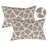 Kim & Ben Pillow Cover Set