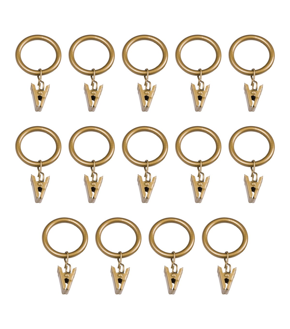 Drapery Rings - Large