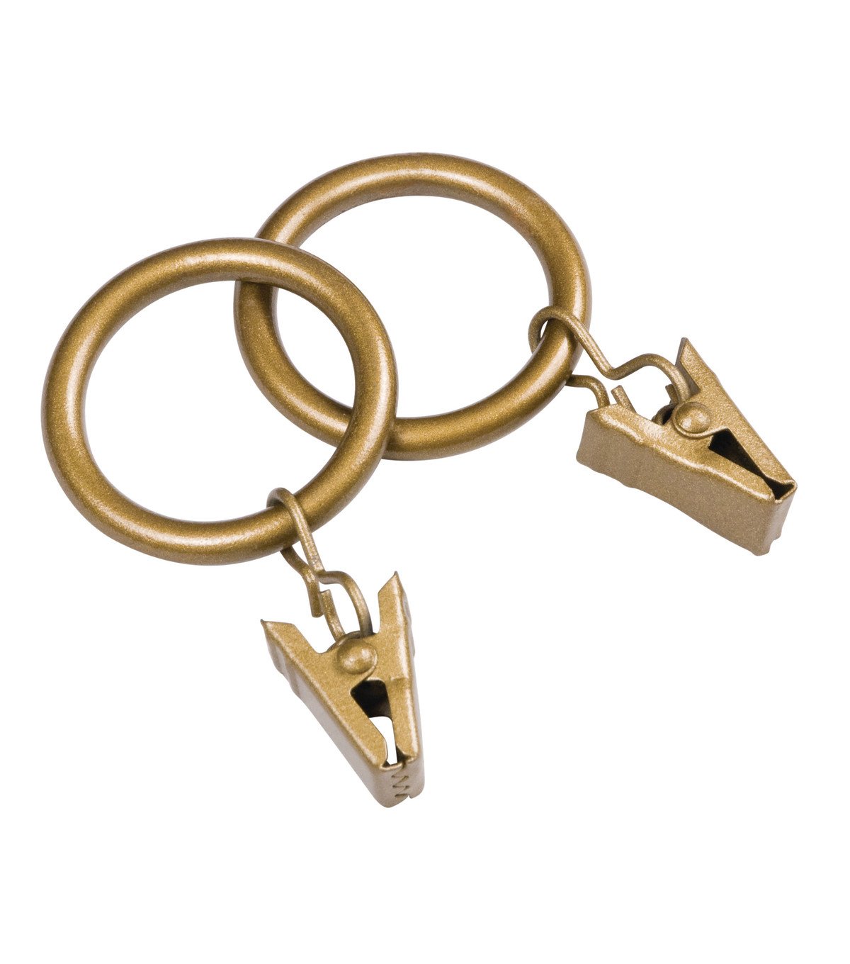 Drapery Rings - Large — Shop Decorator