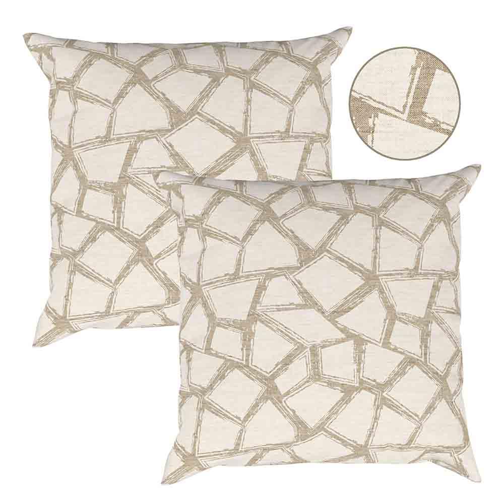 Kim & Ben Pillow Cover Set