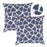 Kim & Ben Pillow Cover Set