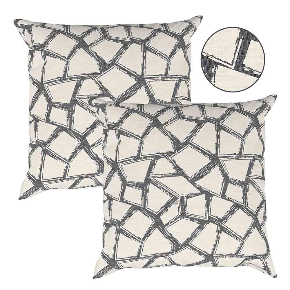 Kim & Ben Pillow Cover Set