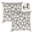 Kim & Ben Pillow Cover Set