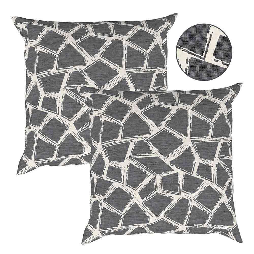 Kim & Ben Pillow Cover Set