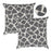 Kim & Ben Pillow Cover Set
