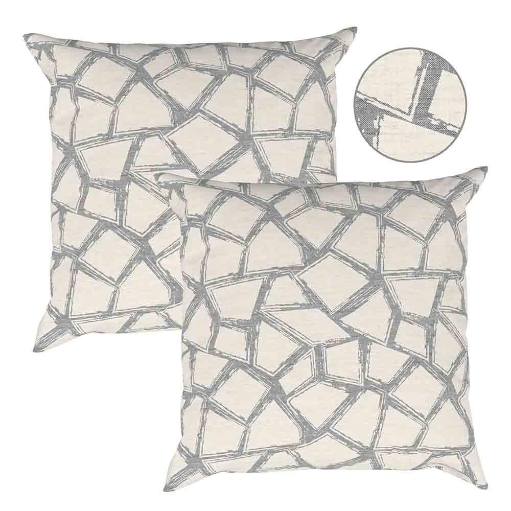 Kim & Ben Pillow Cover Set