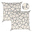 Kim & Ben Pillow Cover Set