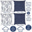 Kim & Ben Pillow Cover Set