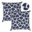 Kim & Ben Pillow Cover Set